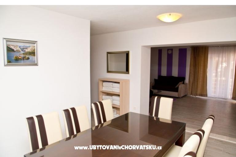 Apartmán Marinko, Kaštel Gomilica – foto 7