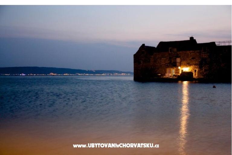 Apartmán Marinko, Kaštel Gomilica – foto 9