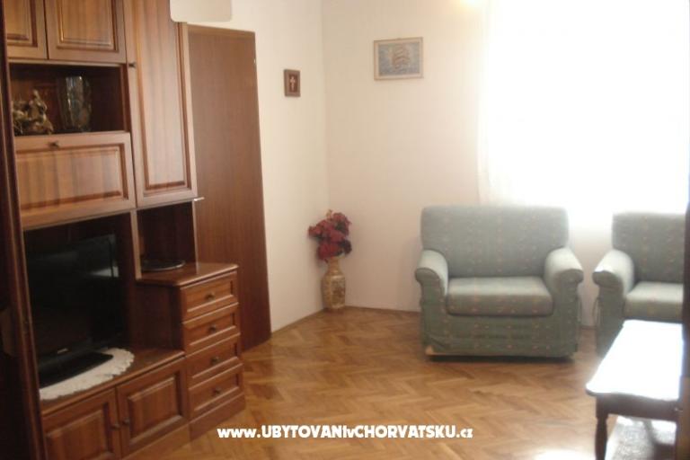 Apartmán Mira 5+2 – foto 12