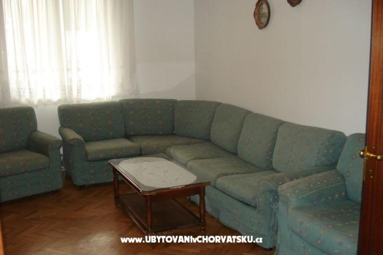 Apartmán Mira 5+2 – foto 13