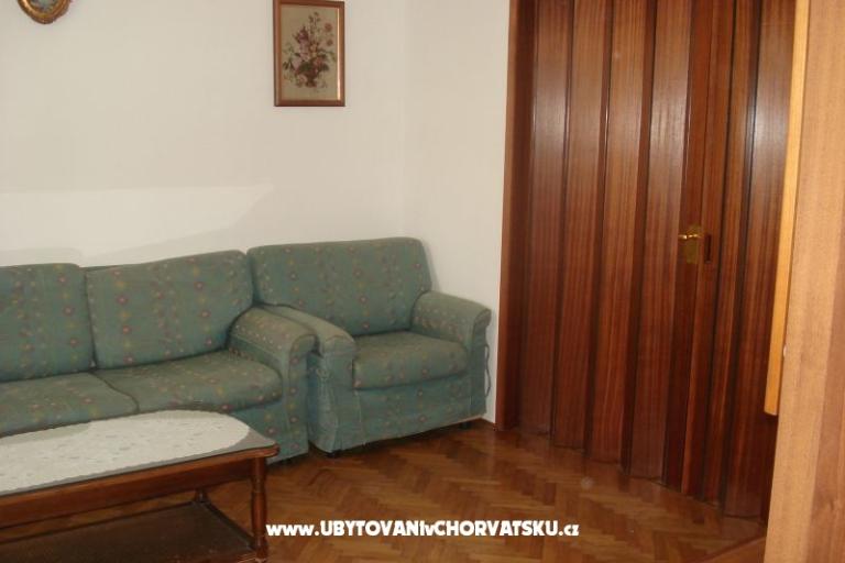 Apartmán Mira 5+2 – foto 14