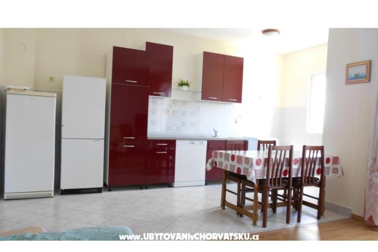 Apartmán Natalija – foto 2