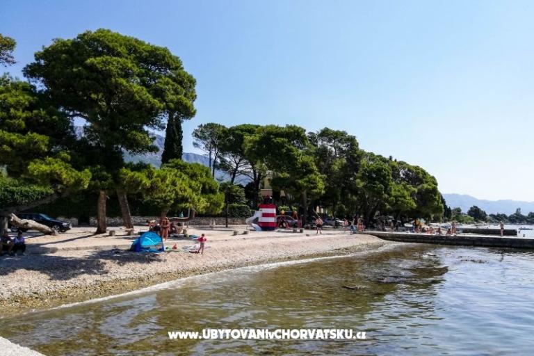 Apartmán Sara **** – foto 12