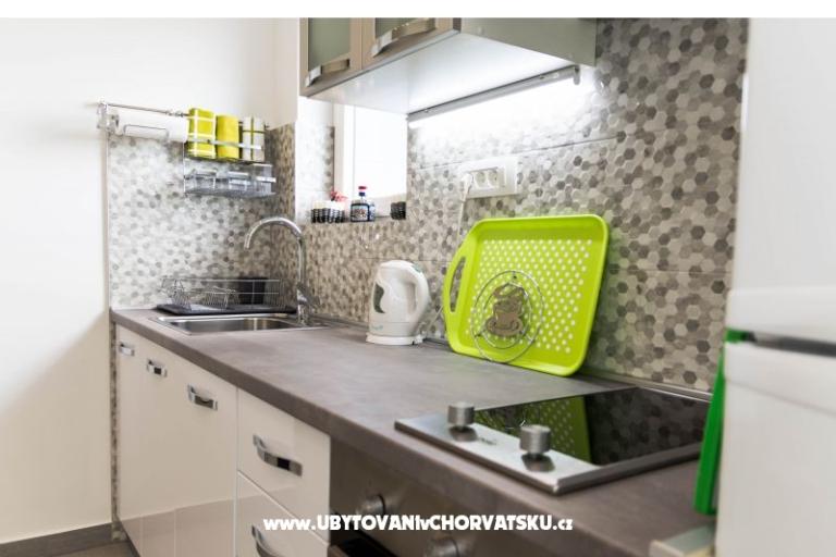 Apartmán Sara **** – foto 16