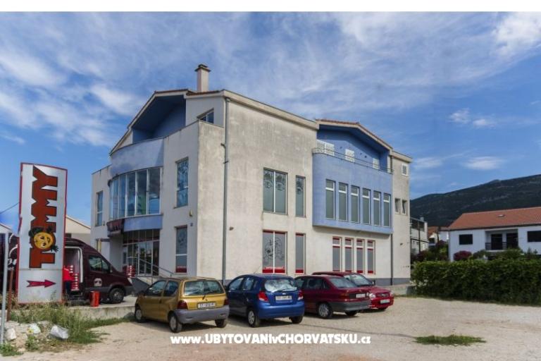 Apartmán Sara **** – foto 18