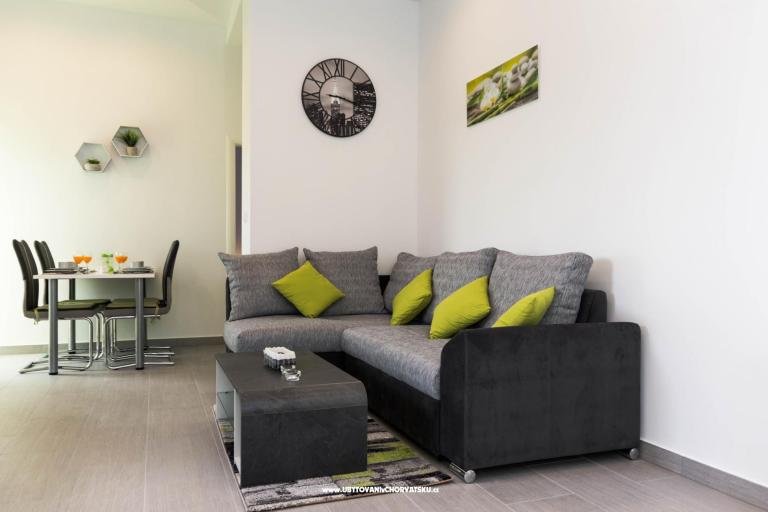 Apartmán Sara **** – foto 4