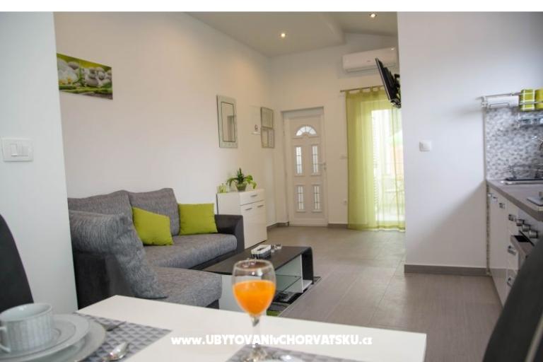 Apartmán Sara **** – foto 9