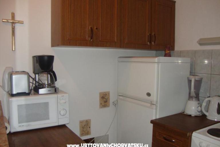 Apartmán Šarić – foto 5
