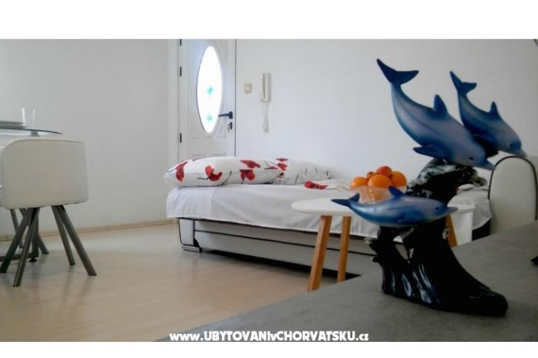 Apartmán Stipić – foto 14