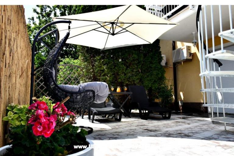 Apartmán Stipić – foto 16