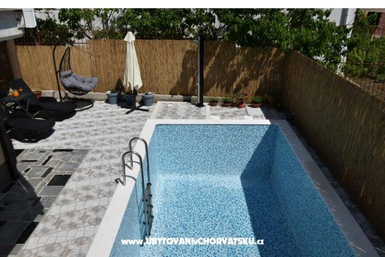 Apartmán Stipić – foto 17