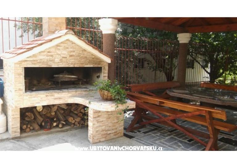 Apartmán Stipić – foto 7