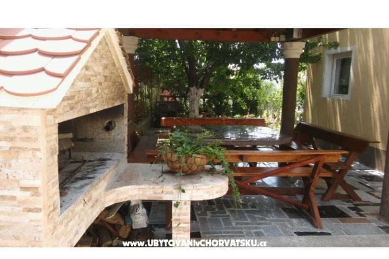 Apartmán Stipić – foto 8