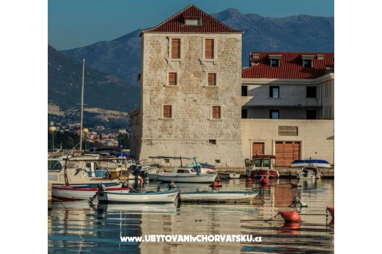 Apartmán Strada – foto 16