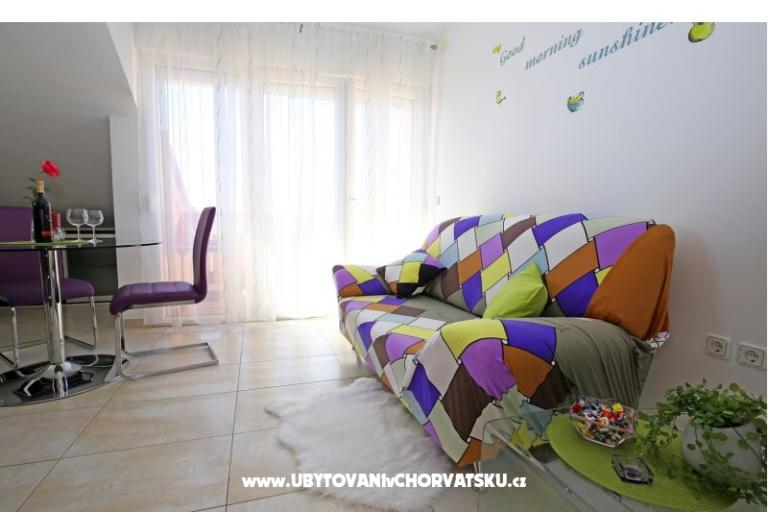 Apartmán Suncica – foto 3