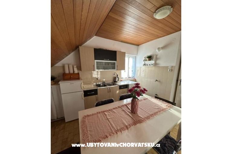 Apartmán Tonko – foto 12