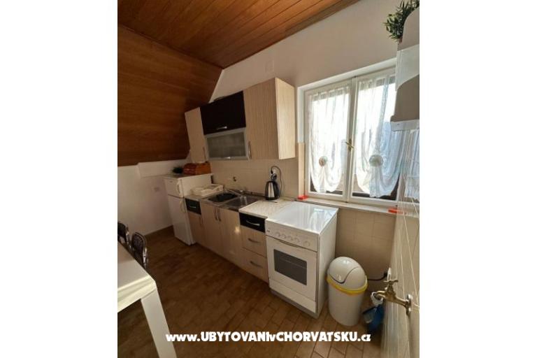 Apartmán Tonko – foto 16