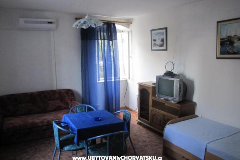 Apartmány Alfirević – foto 2
