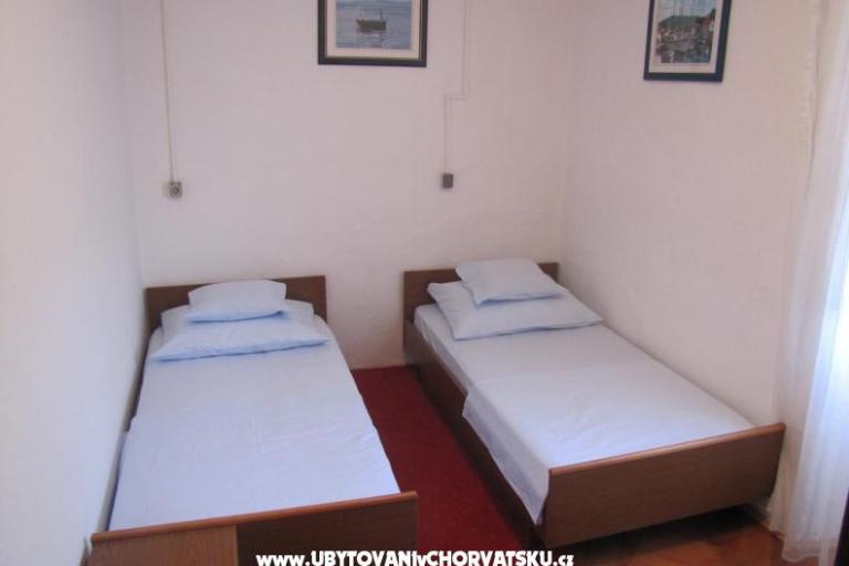 Apartmány Alfirević – foto 4
