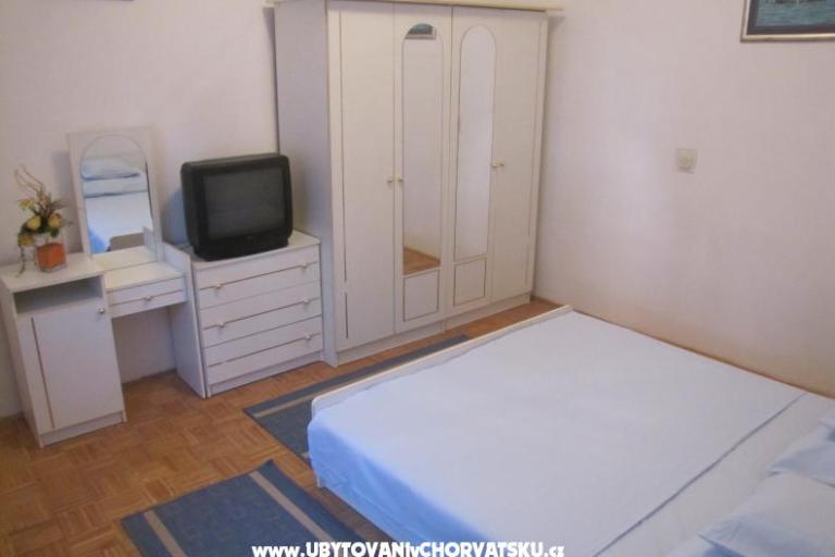 Apartmány Alfirević – foto 7