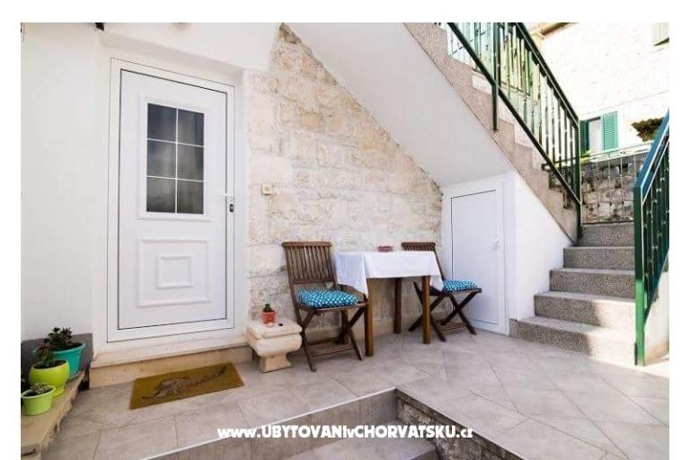 Apartmány Ana – foto 10