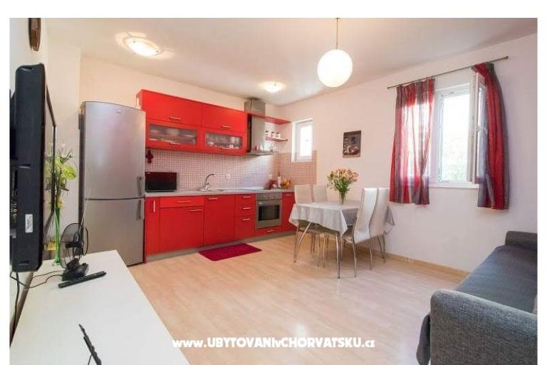 Apartmány Ana – foto 11
