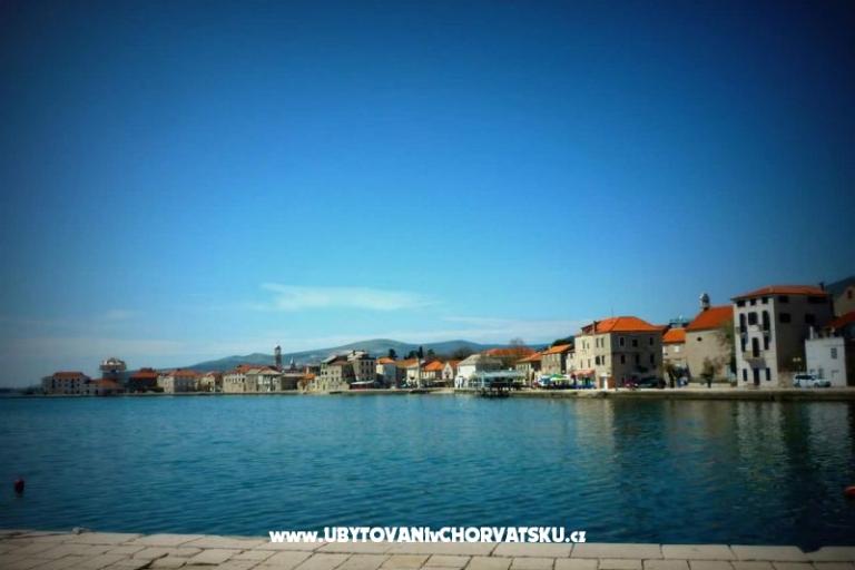 Apartmány Ana – foto 16