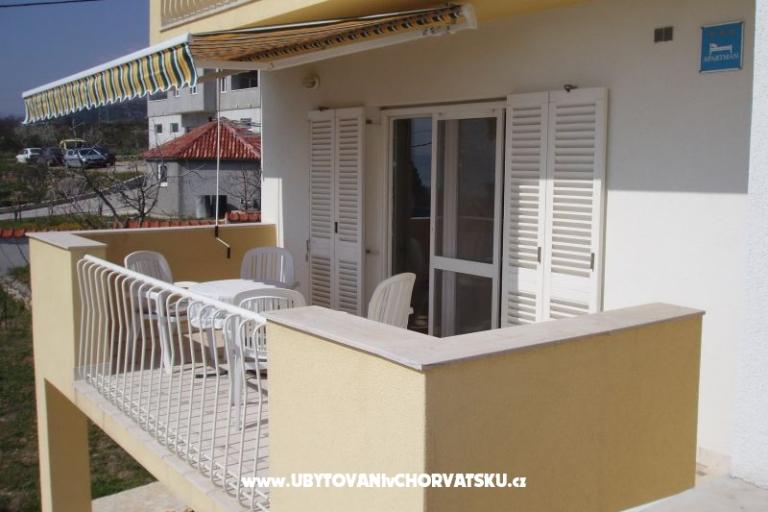 Apartmány Batina – foto 10