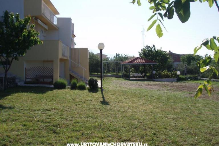 Apartmány Batina – foto 2