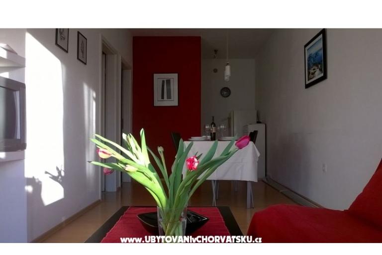 Apartmány Botić – foto 10