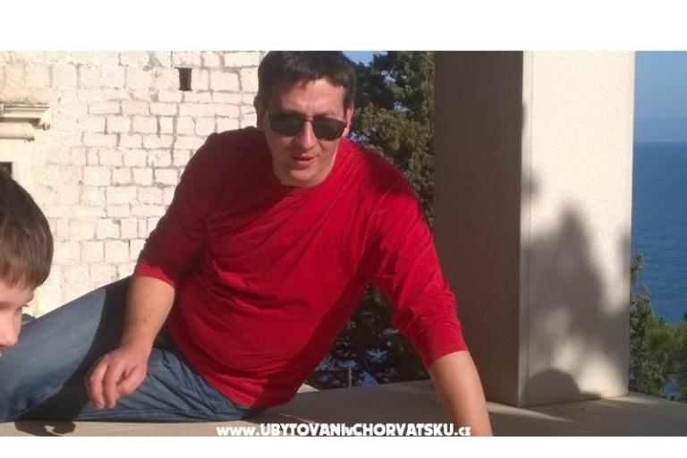 Apartmány Botić – foto 11