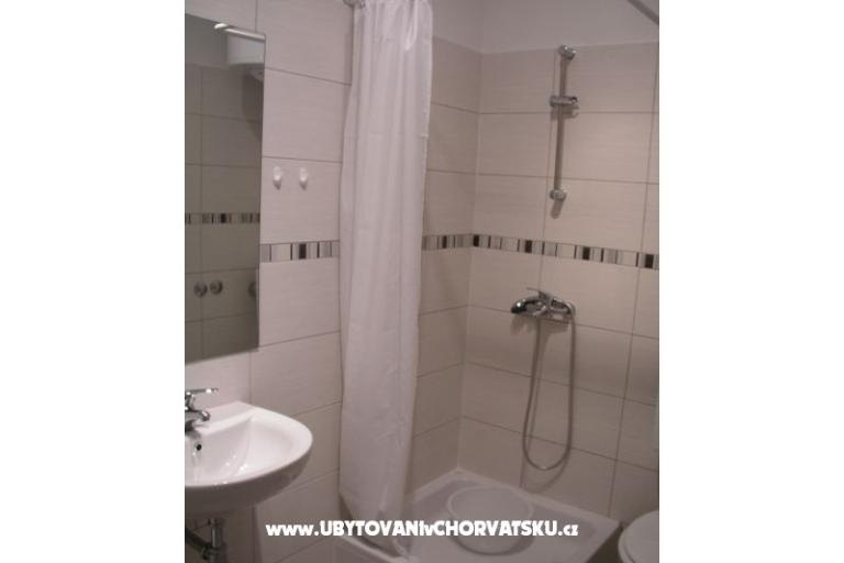 Apartmány Botić – foto 12