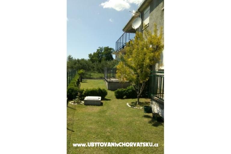 Apartmány Botić – foto 13