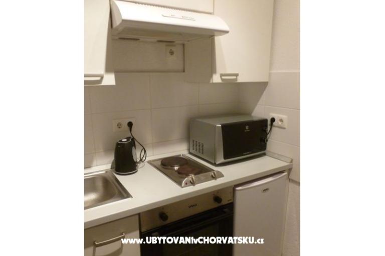 Apartmány Botić – foto 14