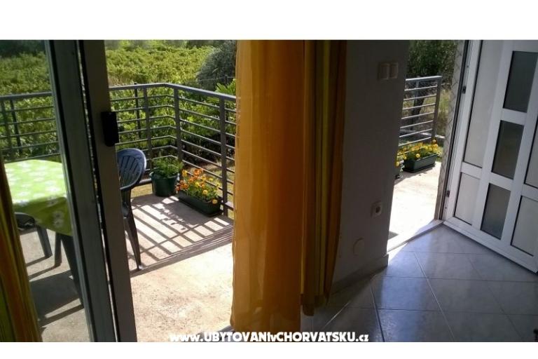 Apartmány Botić – foto 15