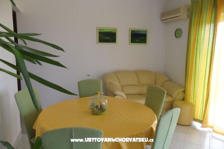 Apartmány Botić – foto 16