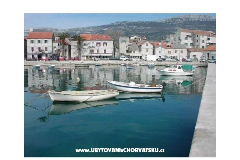 Apartmány Botić – foto 17