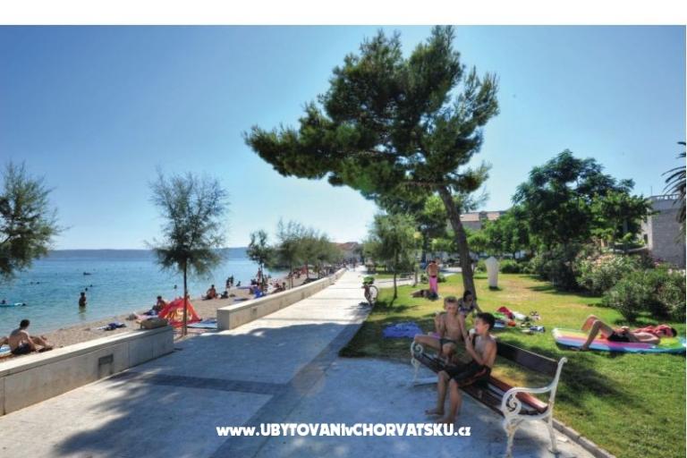 Apartmány Botić – foto 18
