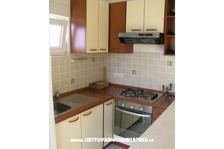 Apartmány Botić – foto 3