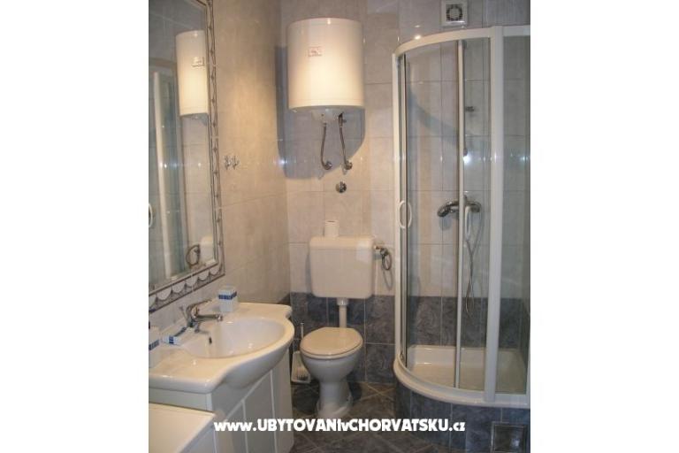 Apartmány Botić – foto 6