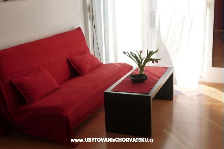 Apartmány Botić – foto 8