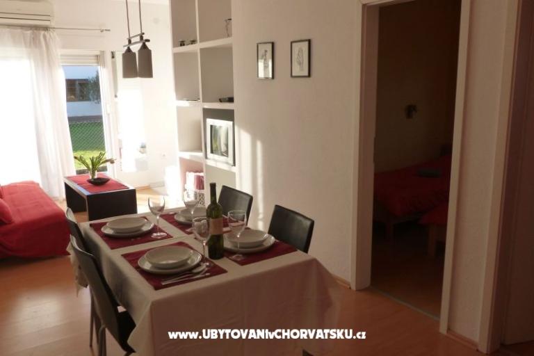 Apartmány Botić – foto 9