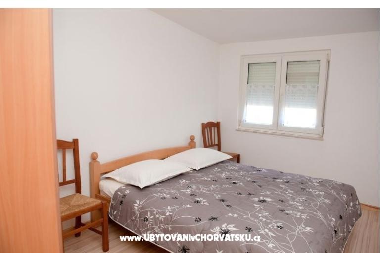 Apartmány Brnas – foto 11