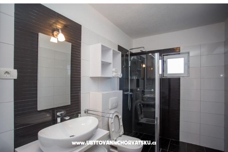Apartmány Duje – foto 10