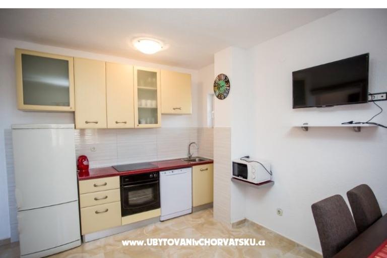 Apartmány Duje – foto 11