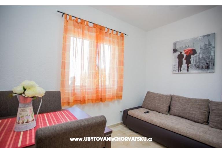 Apartmány Duje – foto 12