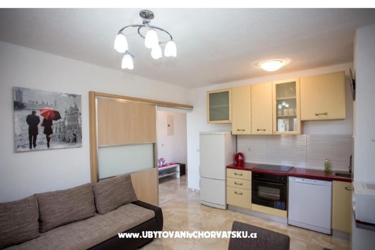 Apartmány Duje – foto 13