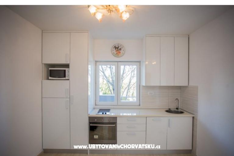 Apartmány Duje – foto 15