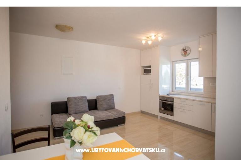 Apartmány Duje – foto 16