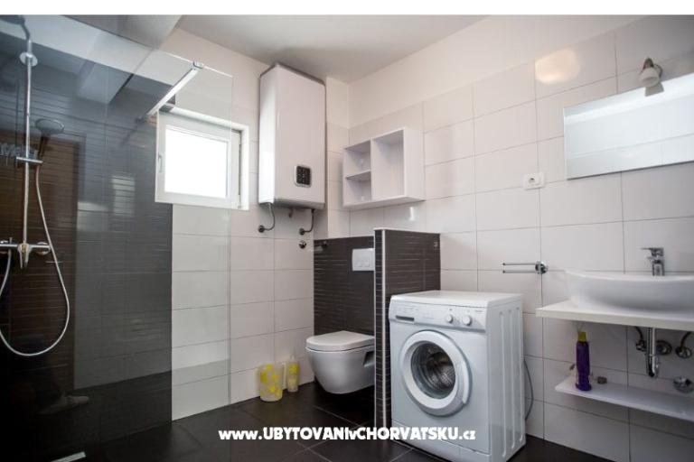 Apartmány Duje – foto 18